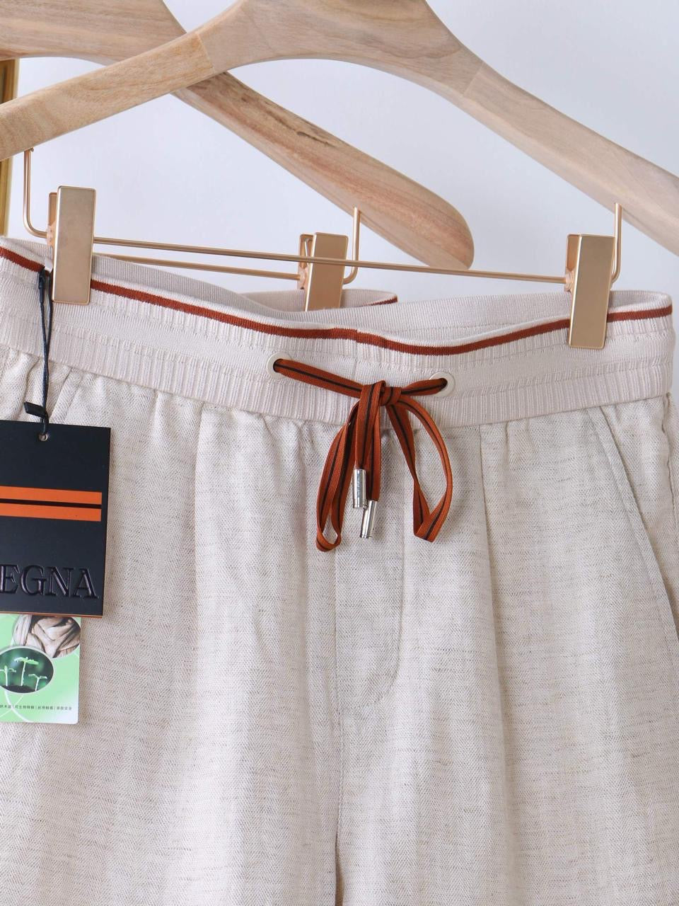 Zegna Lenin Short 2 colors