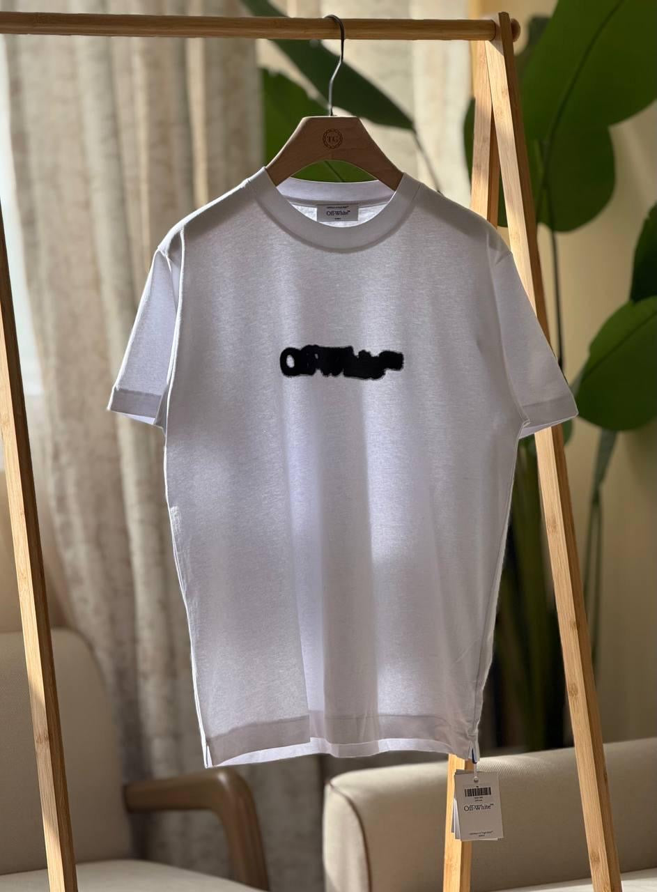 OFF White T-Shirt