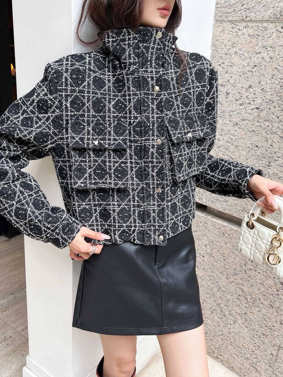 Dior Jacket