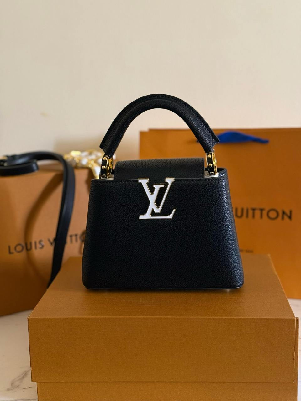 Louis Vuitton Hand Bag