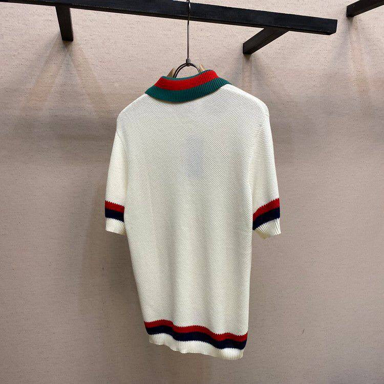 Gucci Polo T-Shirt