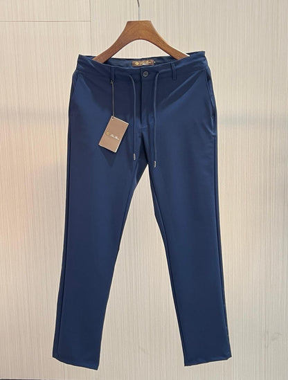 Loro Piana Fabric Pants