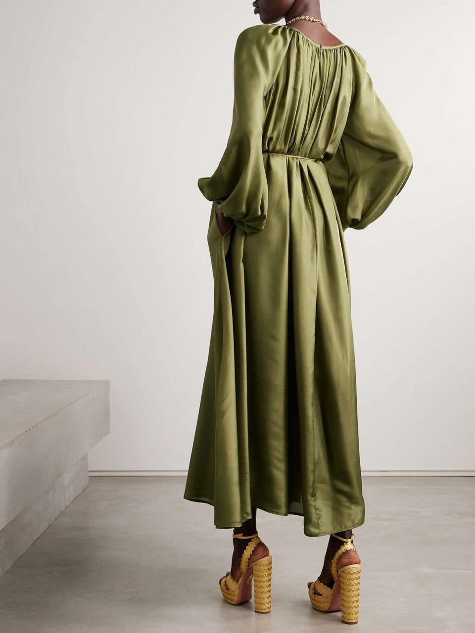 Zimmerman Dress