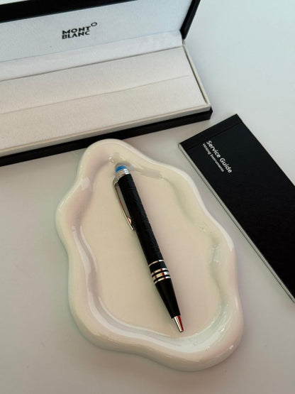 MontBlanc Pen 8 colors