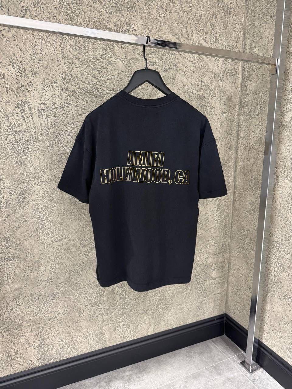 Amiri T-Shirt 2 colors