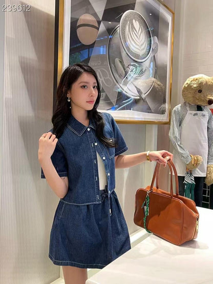 Miu Miu Set