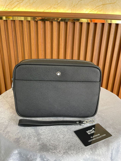 MontBlanc Pouch