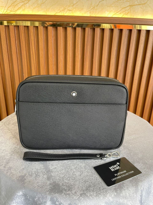 Mont Blanc Pouch