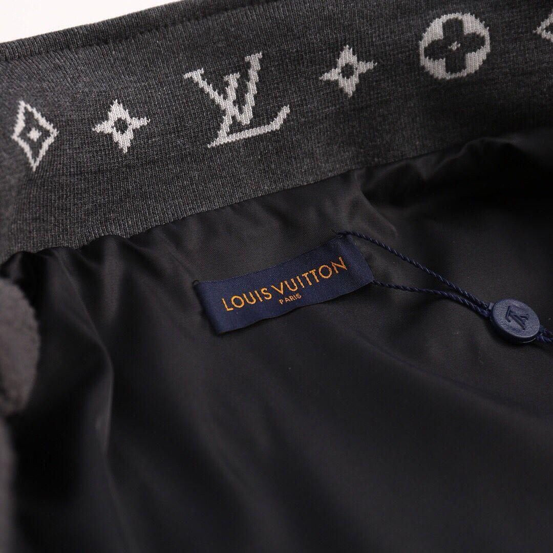Louis Vuitton Jacket