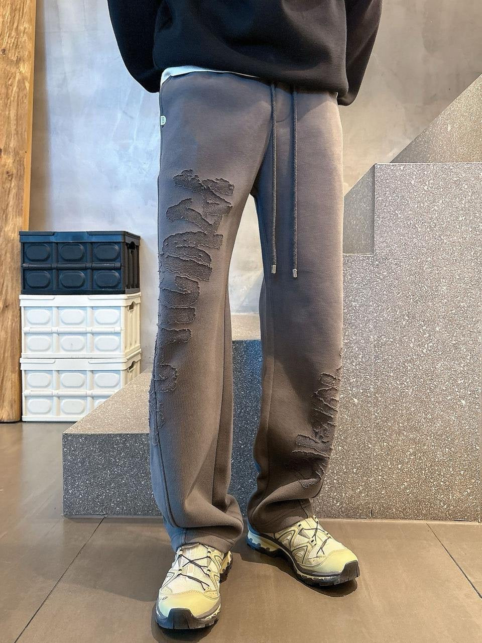 Balenciaga Pants