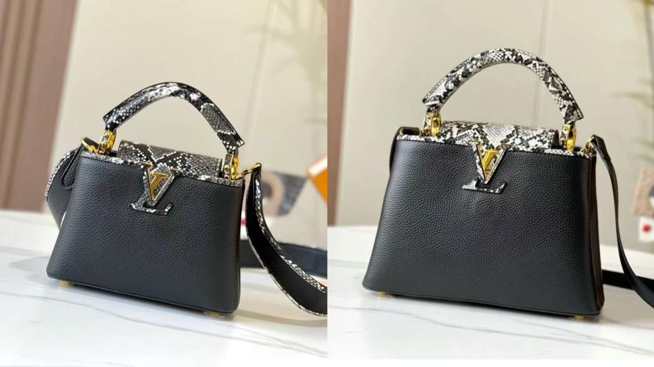 Louis Vuitton Sling Bag 6 colors