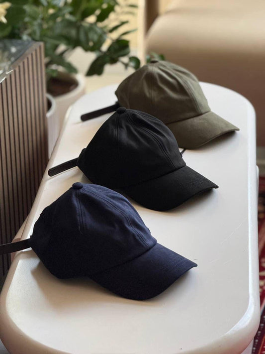 Kiton Cap