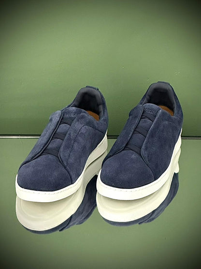 Zegna Shoes