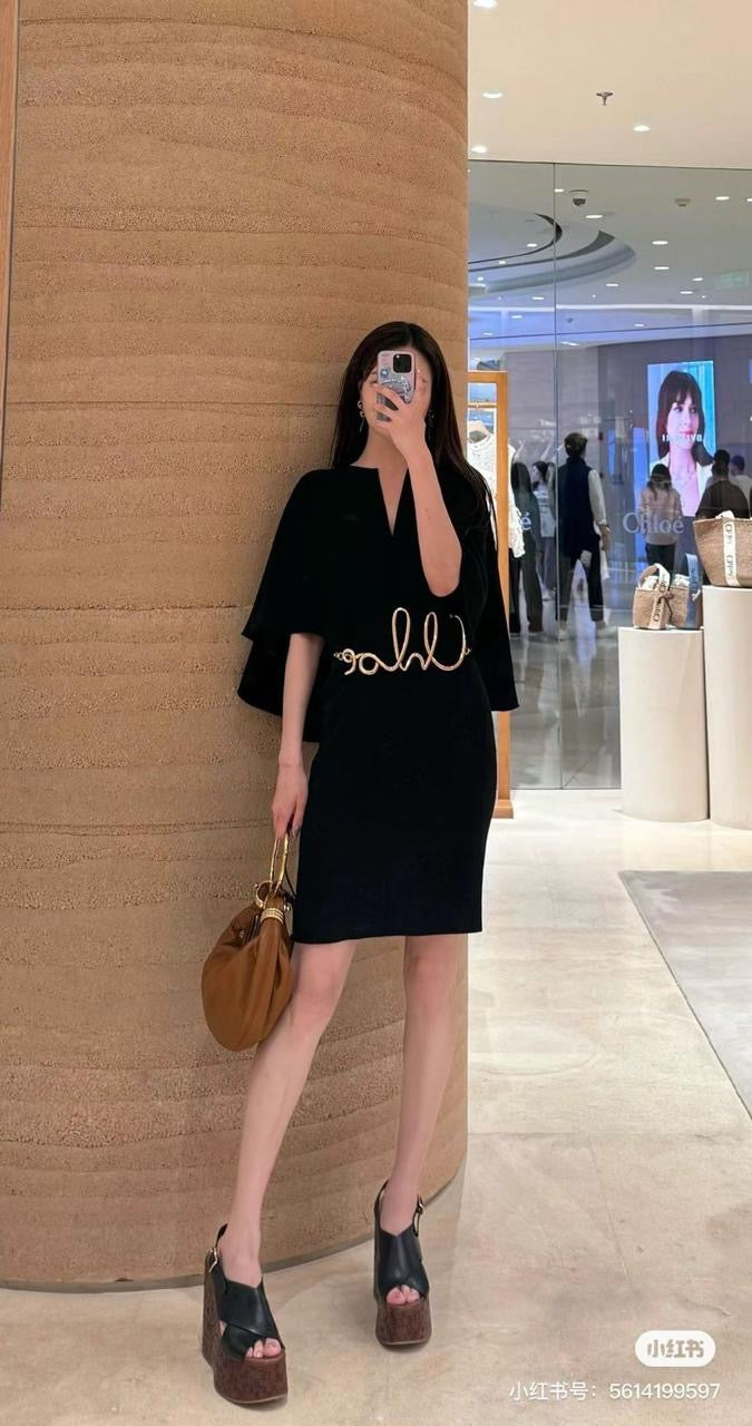 Chloe Belt 4 colors