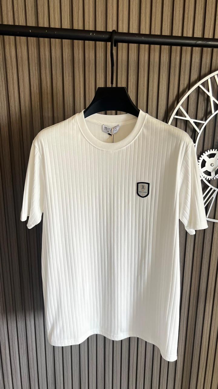 Brunello Cucinelli T-Shirt 2 colors