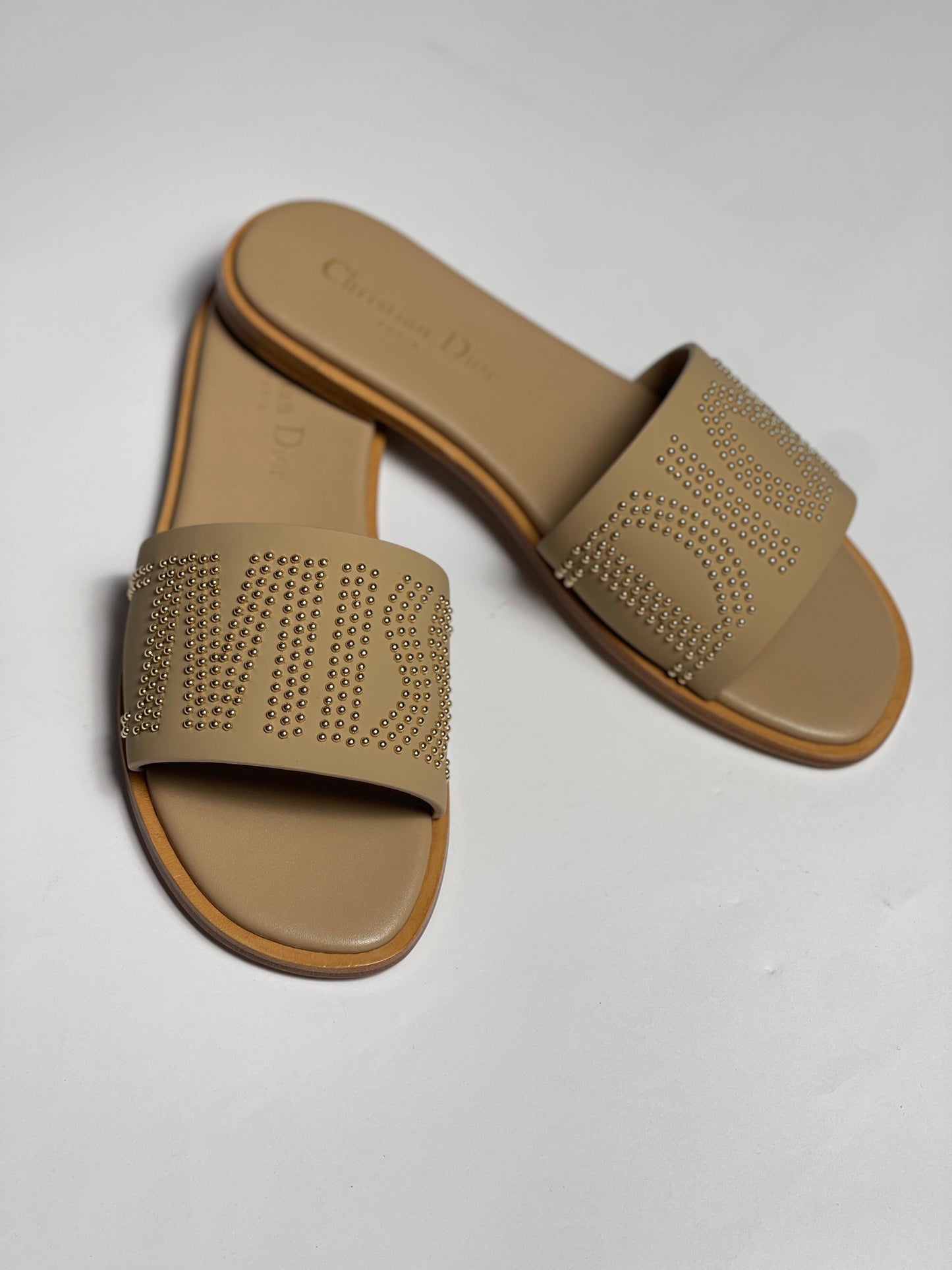Dior Slippers
