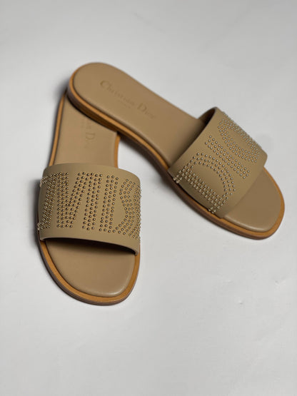 Dior Slippers
