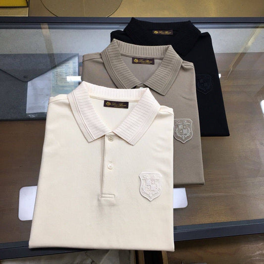 Loro Piana Polo Shirt