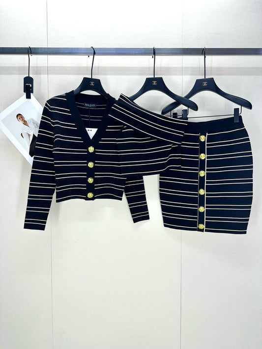 Balmain Set