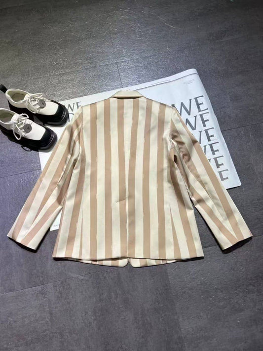 Fendi Blazer