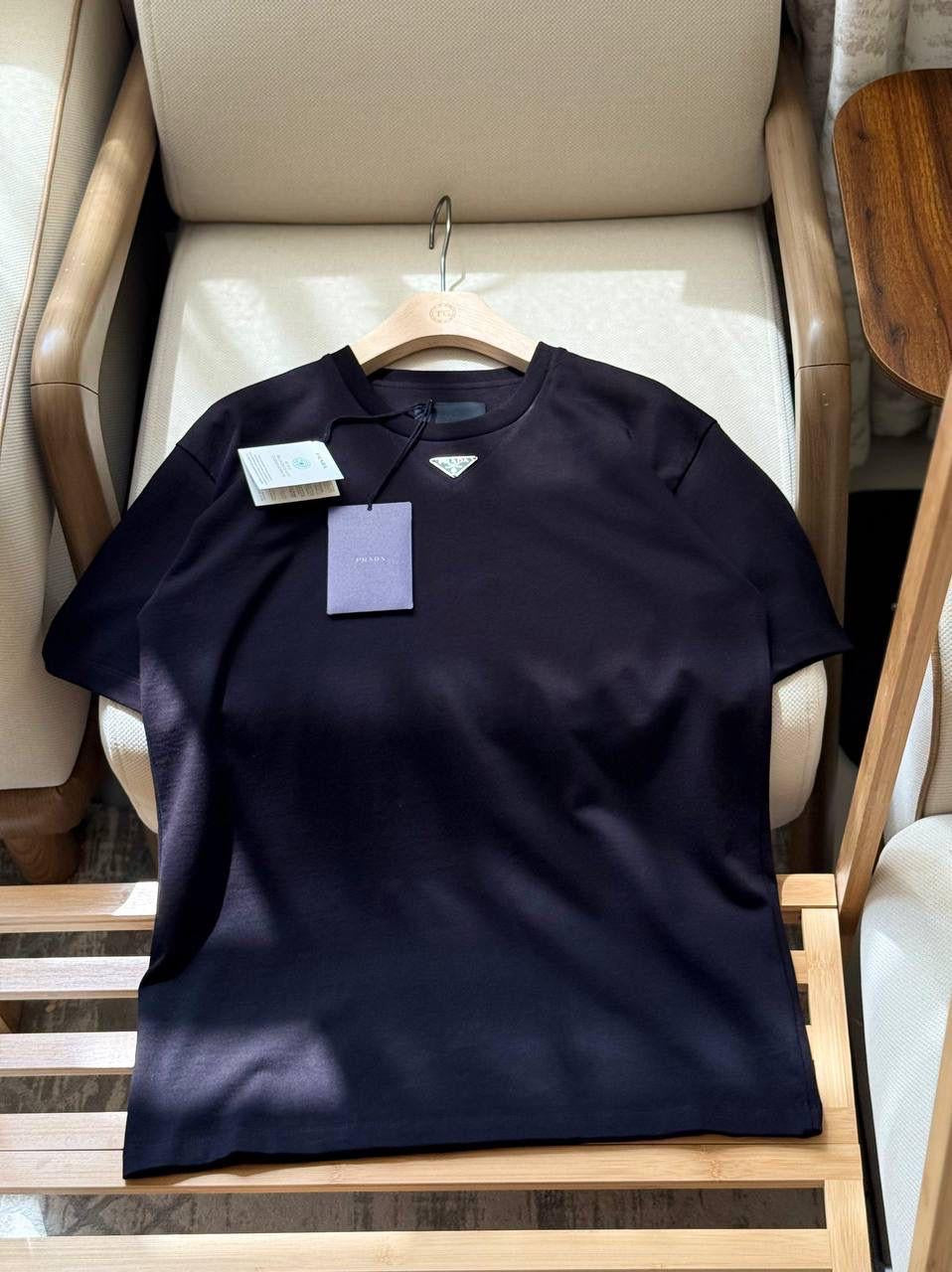 Prada T-Shirt 3 colors