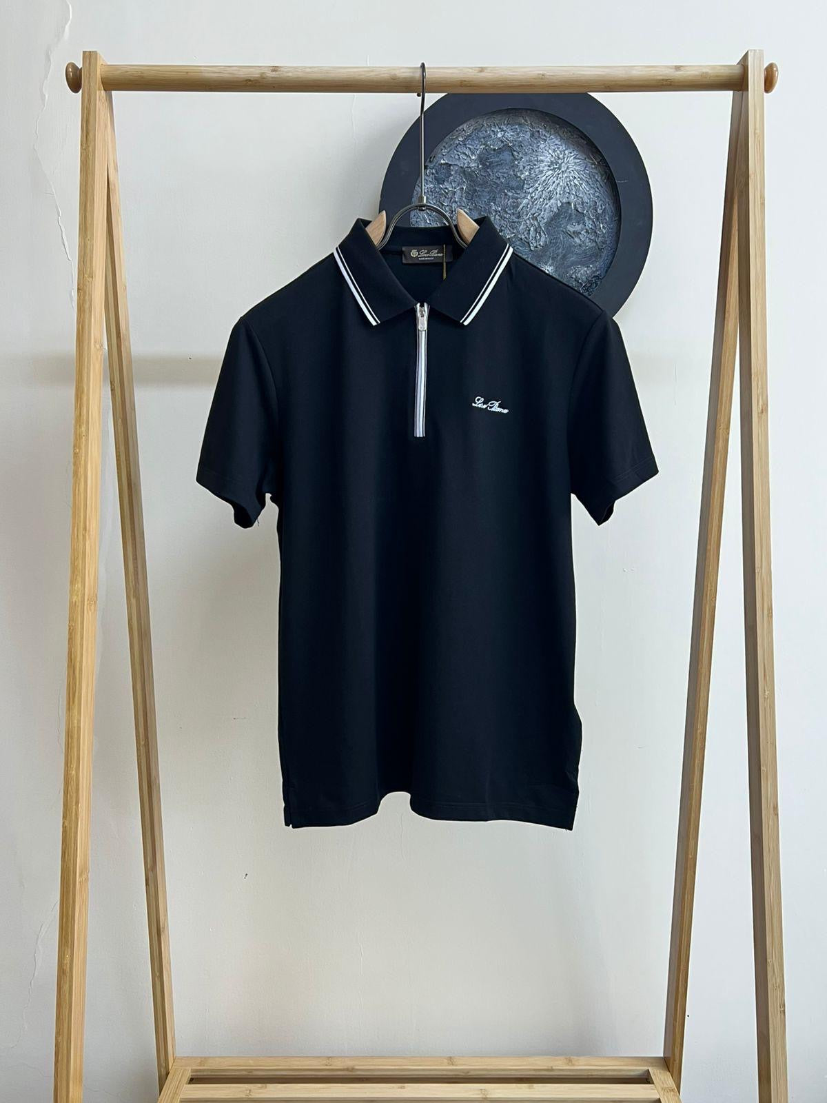 Loro Piana Polo Shirt