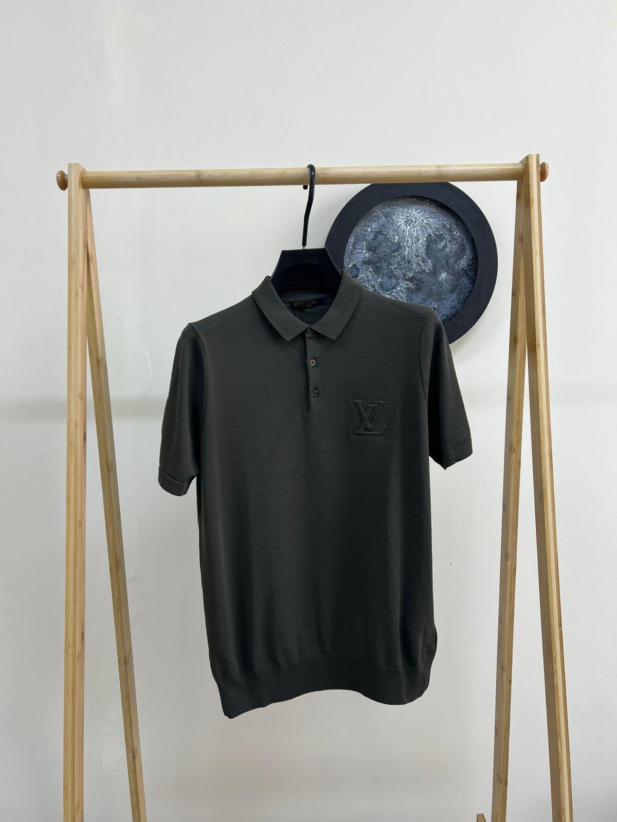 Louis Vuitton Polo Shirt