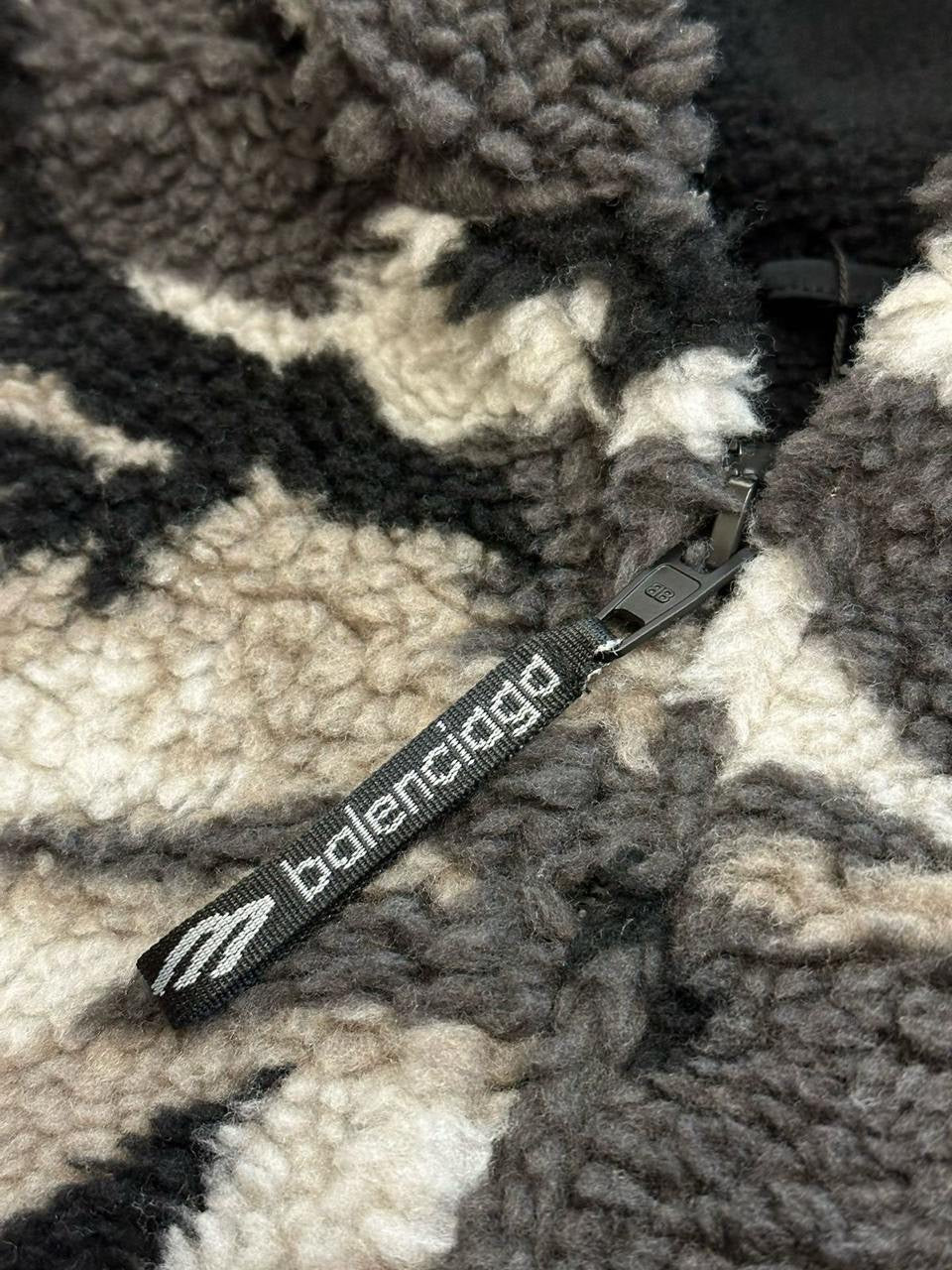 Balenciaga Jacket