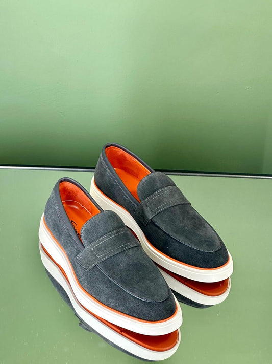 Santoni Loafers 6 colors