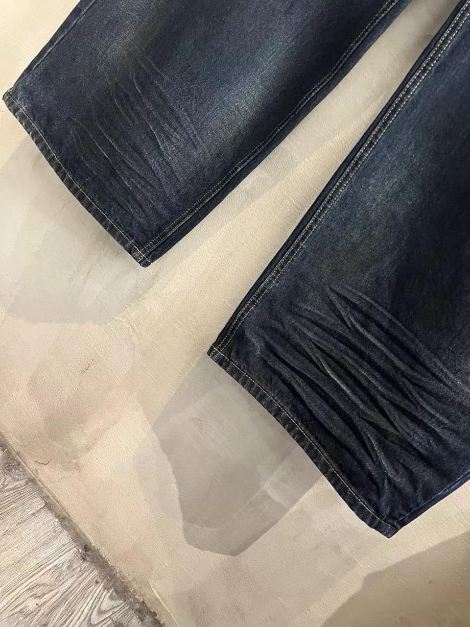 Acne Jeans Pants