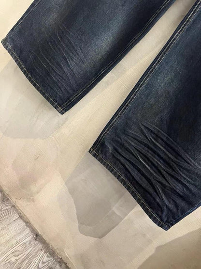 Acne Jeans Pants