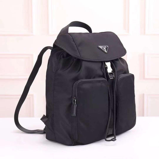 Prada Backpack