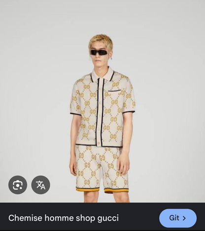 Gucci Set