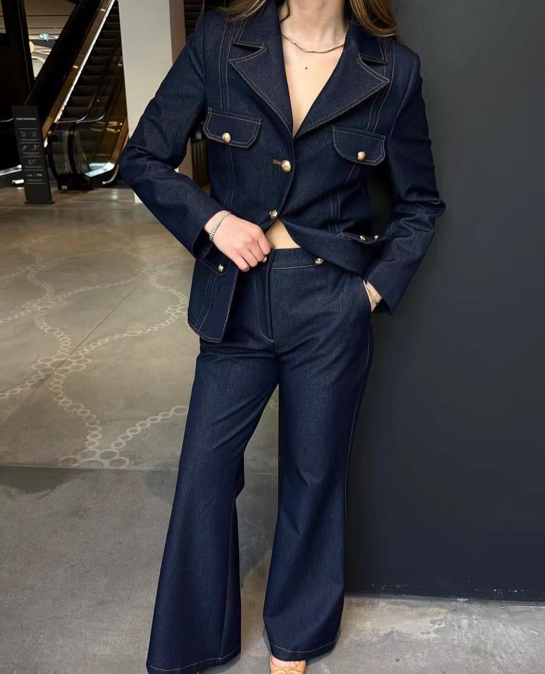 Celine Set