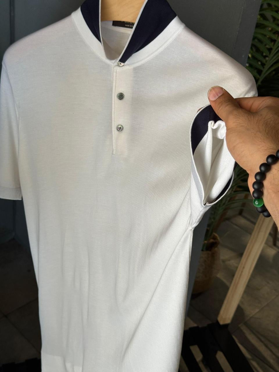 Loro Piana Polo Shirt 6 colors