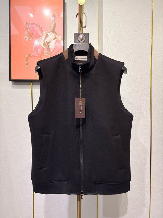 Loro Piana Vest