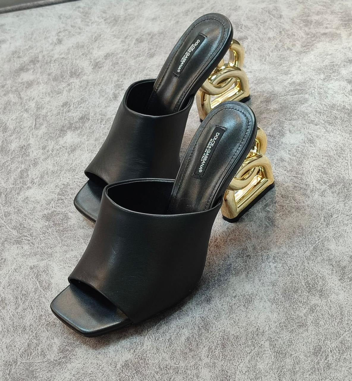 Dolce & Gabbana Heels