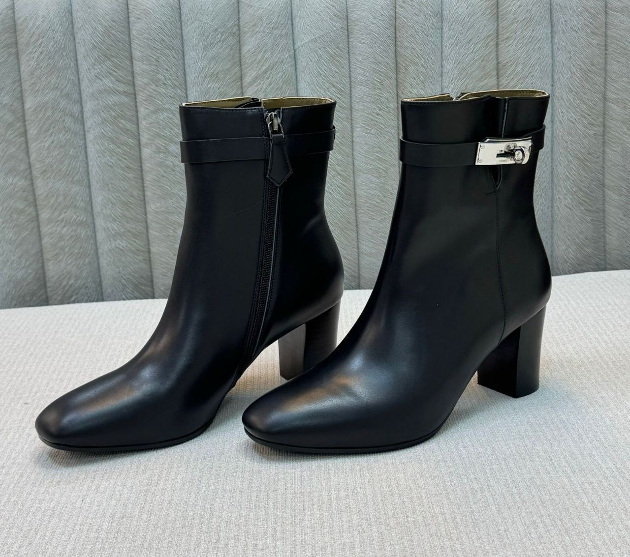 Hermes Boots