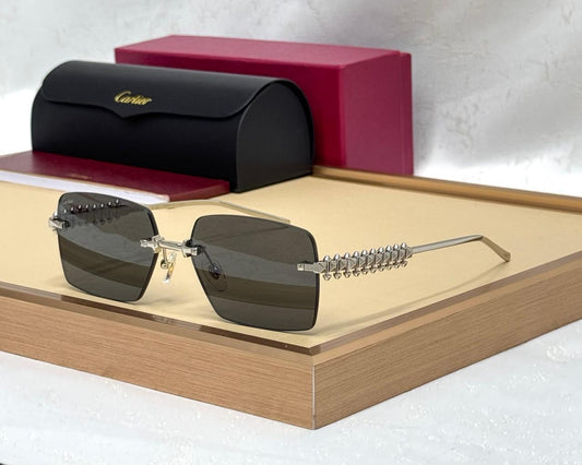 Cartier Sunglasses 4 colors