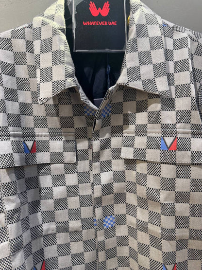 Louis Vuitton Jacket