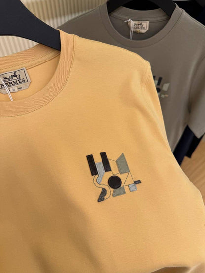 Hermes T-Shirt 4 colors