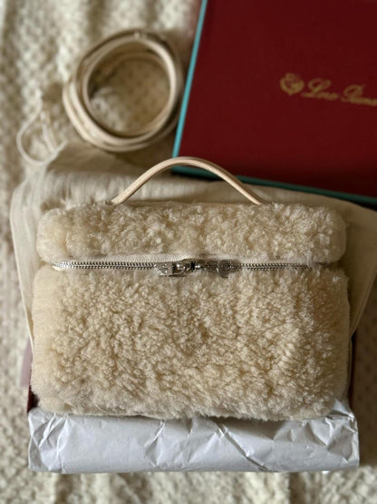 Loro Piana HandBag 3 colors