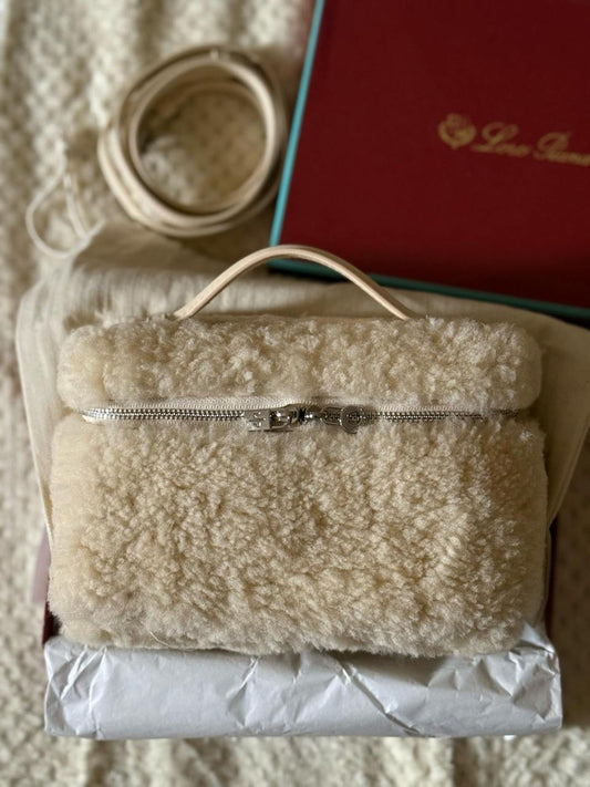 Loro Piana HandBag 3 colors