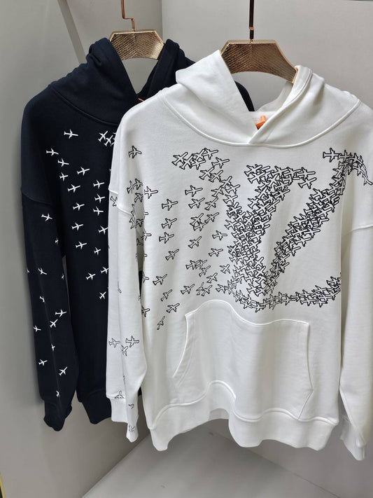 Louis Vuitton Hoodie