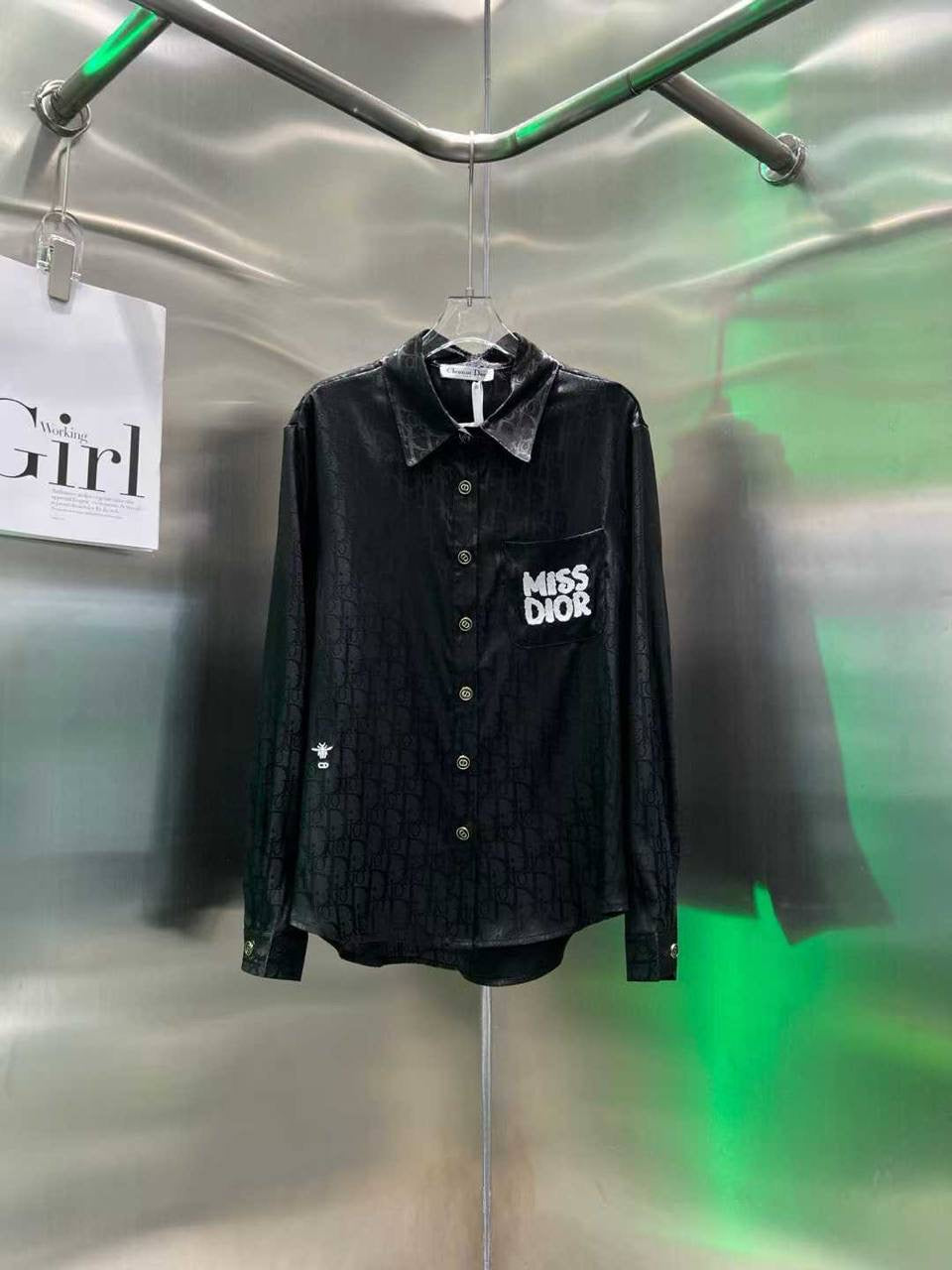 Dior Shirt 2 colors