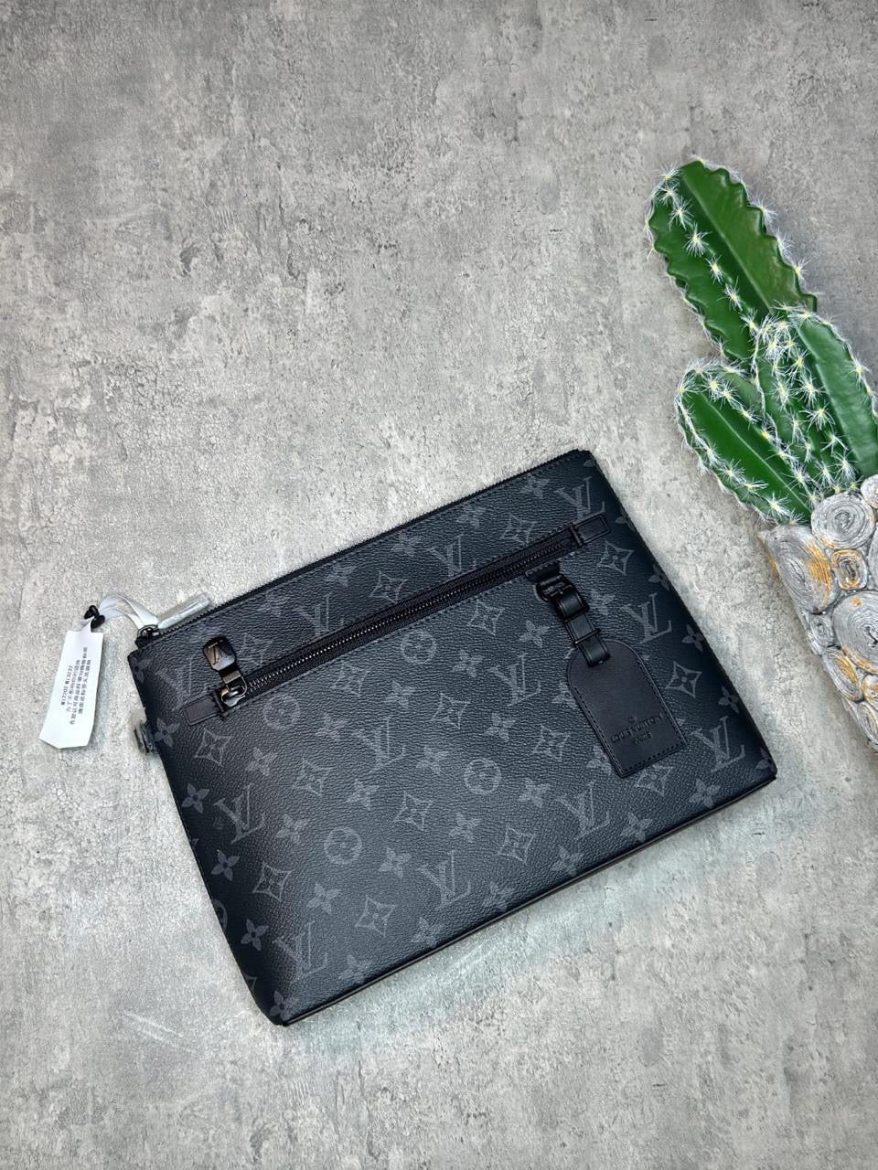 Louis Vuitton Clutch (VIP Quality) 3 colors