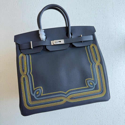 Hermes Tote Bag (VIP Quality)