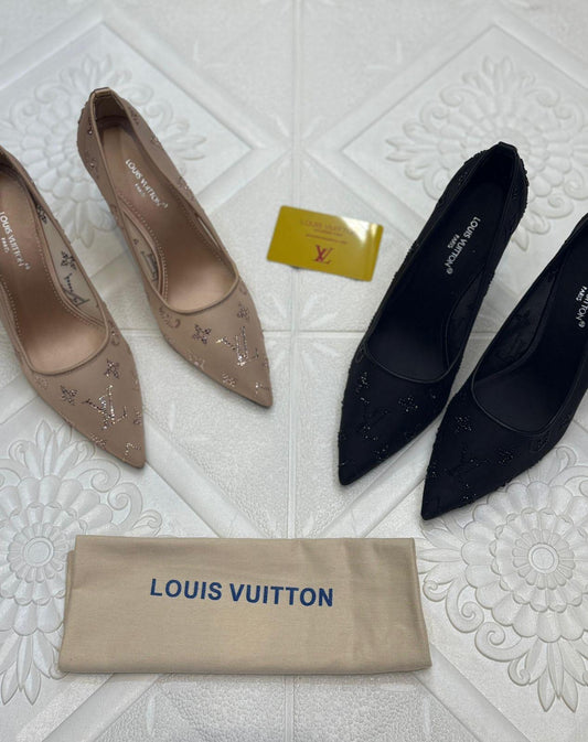 Louis Vuitton Heels