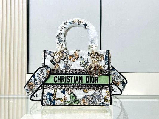Dior Sling Bag 6 colors