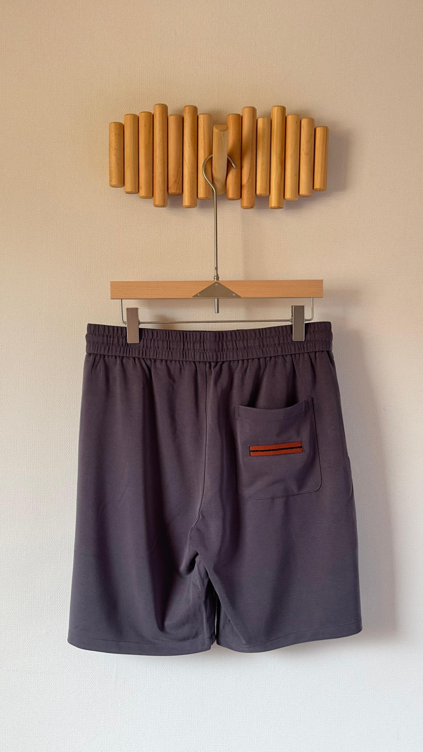 Zegna Short